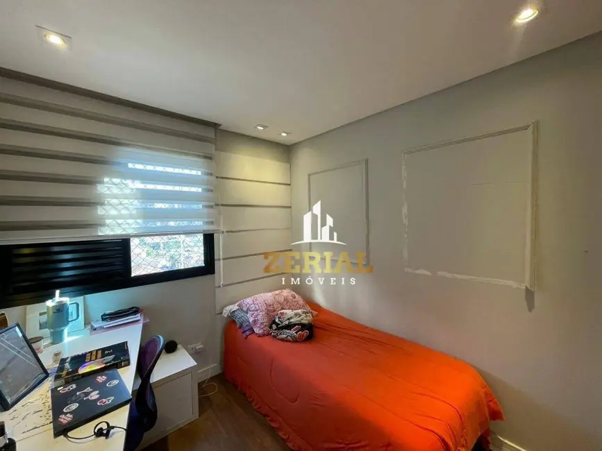 Foto 8 de Apartamento com 3 quartos à venda, 100m2 em Barcelona, Sao Caetano Do Sul - SP