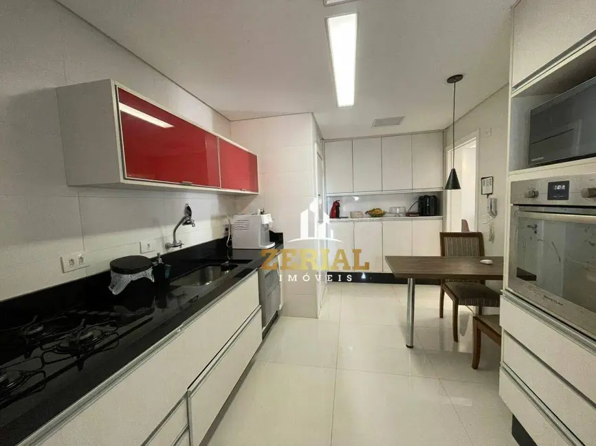 Foto 6 de Apartamento com 3 quartos à venda, 100m2 em Barcelona, Sao Caetano Do Sul - SP