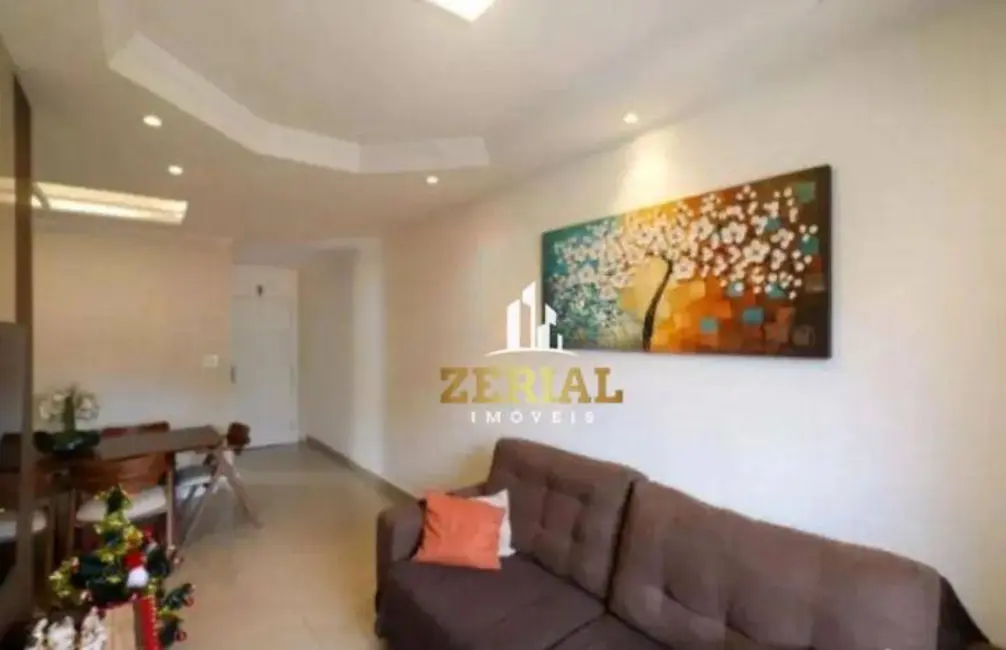 Foto 4 de Apartamento com 3 quartos à venda, 87m2 em Sao Caetano Do Sul - SP