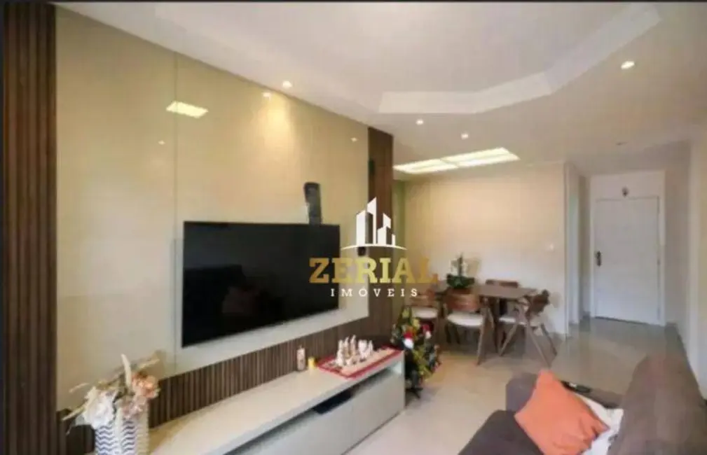 Foto 3 de Apartamento com 3 quartos à venda, 87m2 em Sao Caetano Do Sul - SP