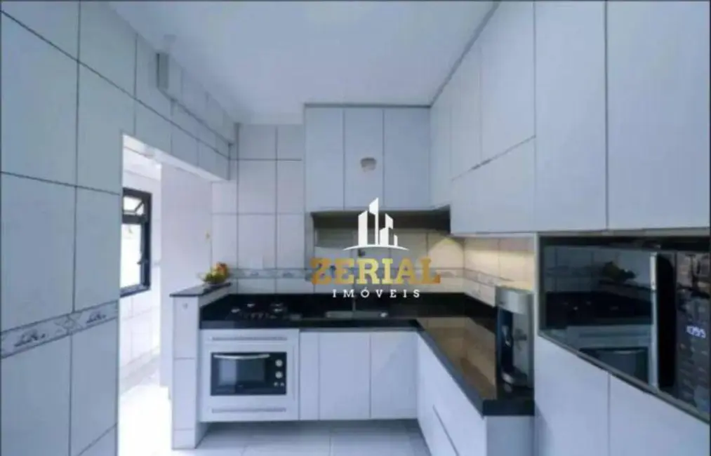 Foto 7 de Apartamento com 3 quartos à venda, 87m2 em Sao Caetano Do Sul - SP