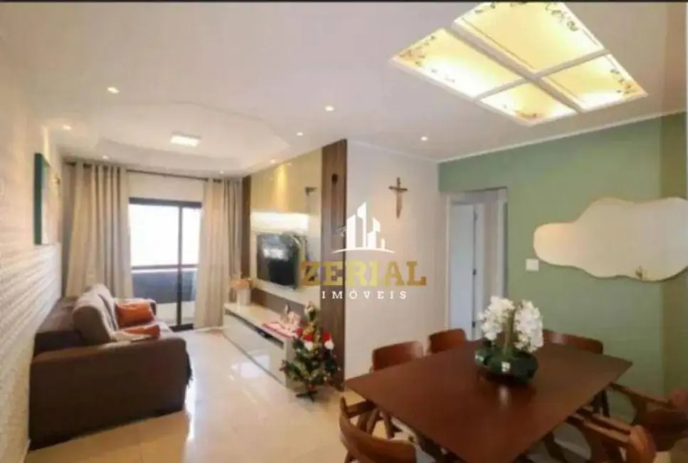 Foto 1 de Apartamento com 3 quartos à venda, 87m2 em Sao Caetano Do Sul - SP