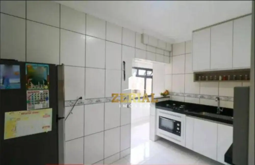 Foto 9 de Apartamento com 3 quartos à venda, 87m2 em Sao Caetano Do Sul - SP