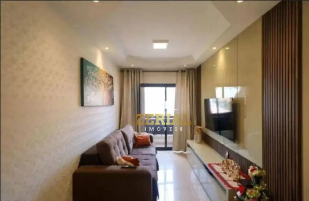 Foto 5 de Apartamento com 3 quartos à venda, 87m2 em Sao Caetano Do Sul - SP