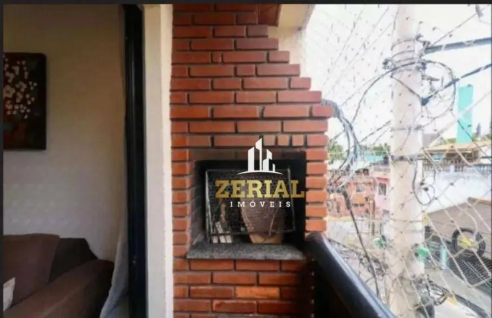 Foto 2 de Apartamento com 3 quartos à venda, 87m2 em Sao Caetano Do Sul - SP