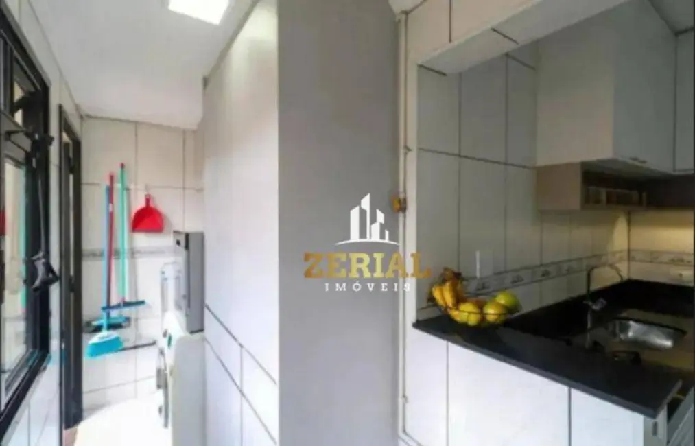 Foto 8 de Apartamento com 3 quartos à venda, 87m2 em Sao Caetano Do Sul - SP