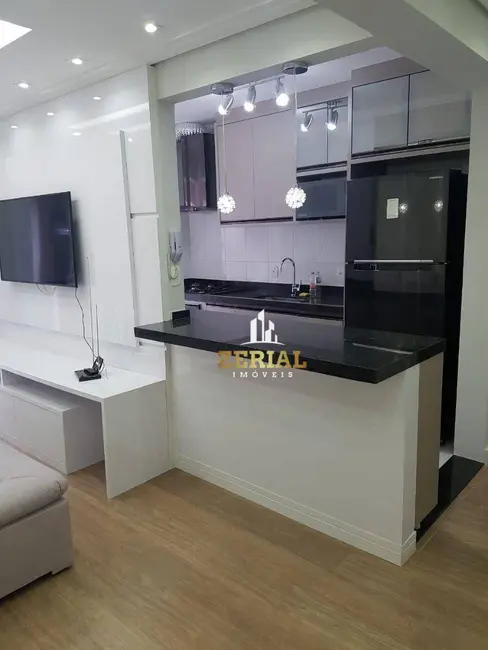 Foto 3 de Apartamento com 3 quartos à venda e para alugar, 96m2 em Fundação, Sao Caetano Do Sul - SP