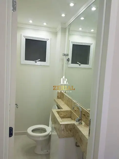 Foto 8 de Apartamento com 3 quartos à venda e para alugar, 96m2 em Fundação, Sao Caetano Do Sul - SP