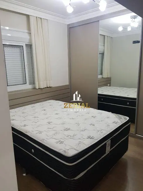 Foto 9 de Apartamento com 3 quartos à venda e para alugar, 96m2 em Fundação, Sao Caetano Do Sul - SP