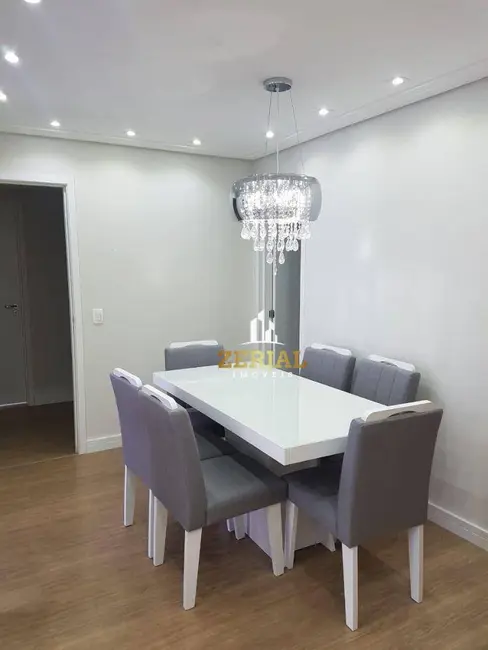 Foto 2 de Apartamento com 3 quartos à venda e para alugar, 96m2 em Fundação, Sao Caetano Do Sul - SP