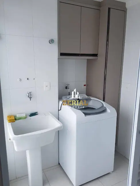 Foto 7 de Apartamento com 3 quartos à venda e para alugar, 96m2 em Fundação, Sao Caetano Do Sul - SP