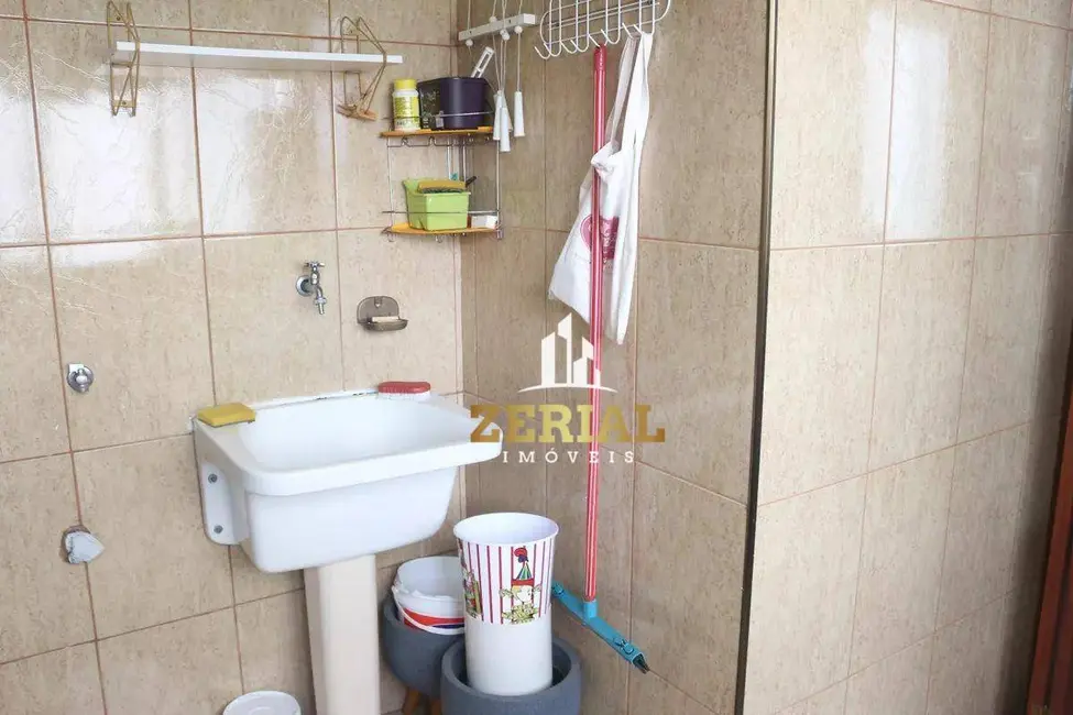 Foto 5 de Apartamento com 4 quartos à venda e para alugar, 156m2 em Santo Antônio, Sao Caetano Do Sul - SP