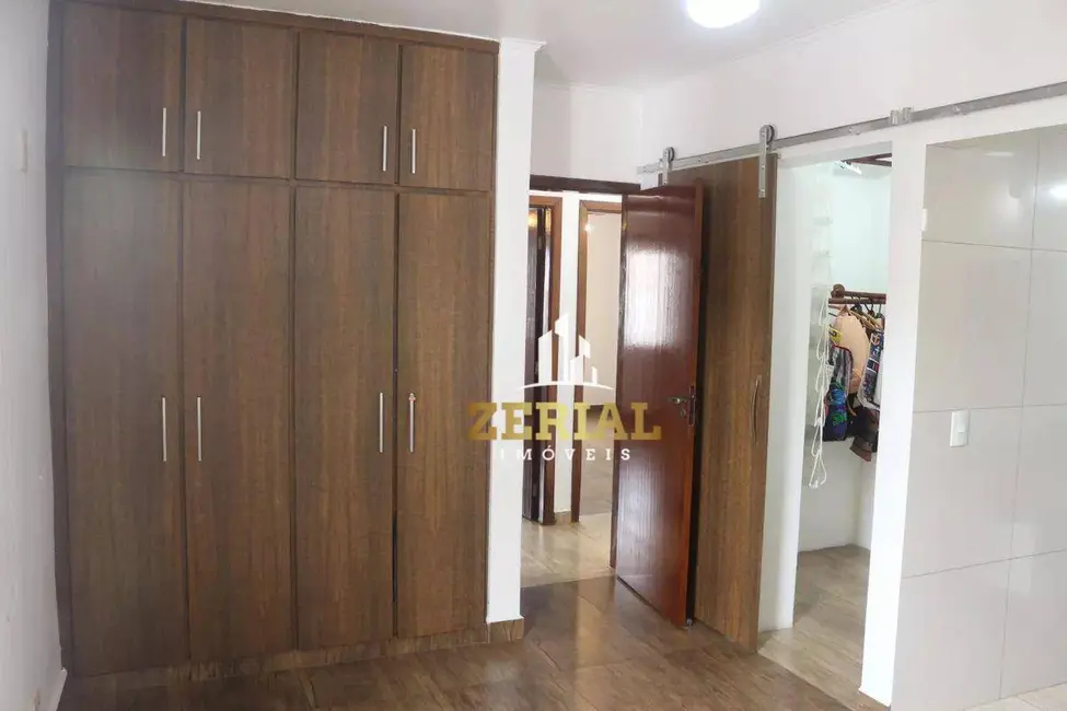 Foto 7 de Apartamento com 4 quartos à venda e para alugar, 156m2 em Santo Antônio, Sao Caetano Do Sul - SP