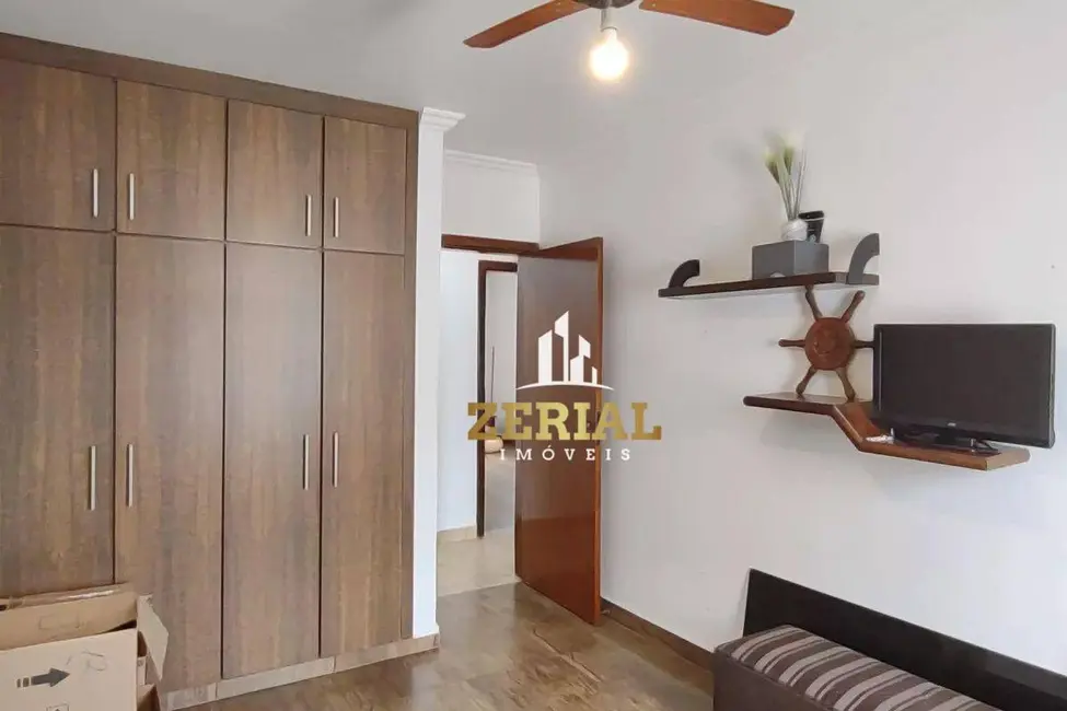 Foto 9 de Apartamento com 4 quartos à venda e para alugar, 156m2 em Santo Antônio, Sao Caetano Do Sul - SP