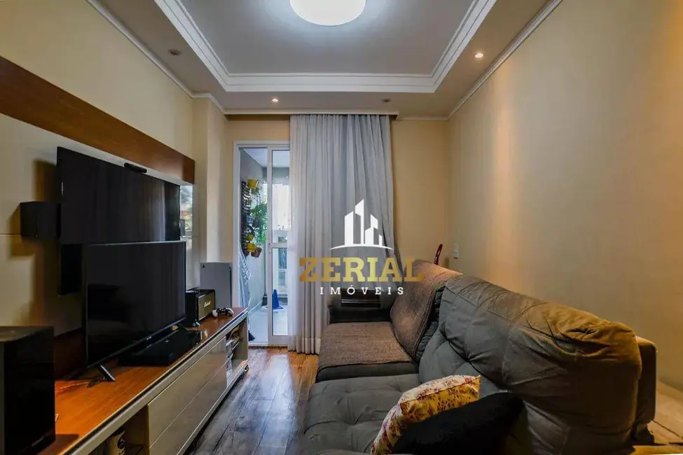 Foto 5 de Apartamento com 3 quartos à venda, 84m2 em Vila Valparaíso, Santo Andre - SP