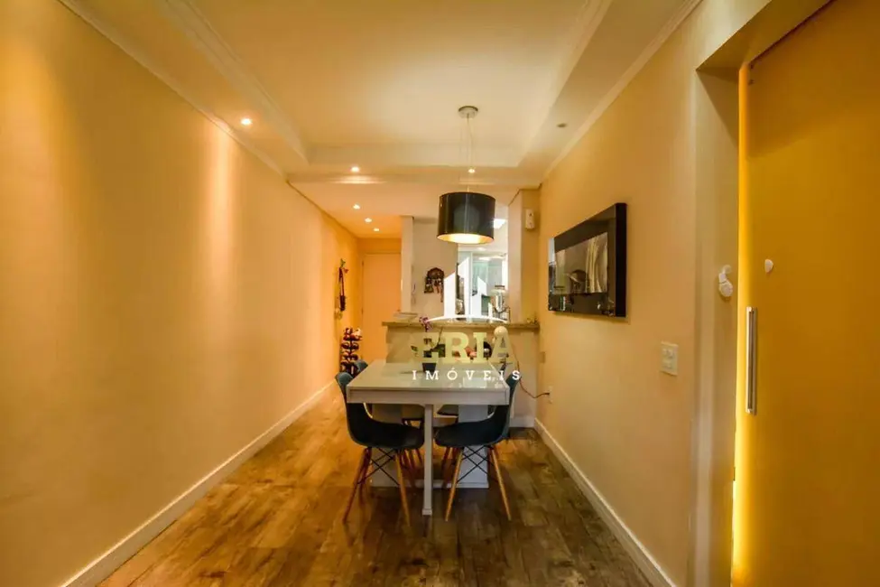 Foto 2 de Apartamento com 3 quartos à venda, 84m2 em Vila Valparaíso, Santo Andre - SP