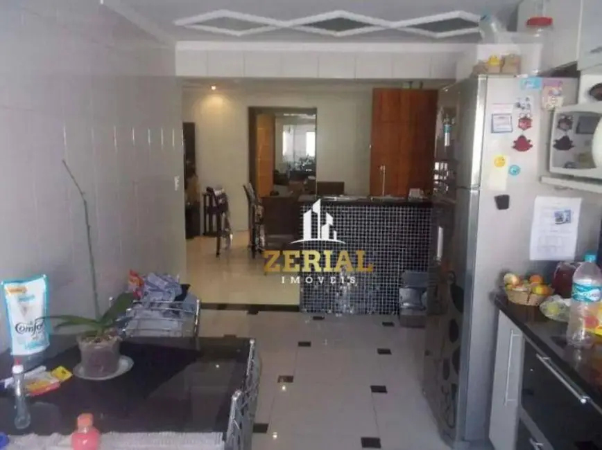 Foto 4 de Sobrado com 3 quartos à venda, 164m2 em Sao Caetano Do Sul - SP