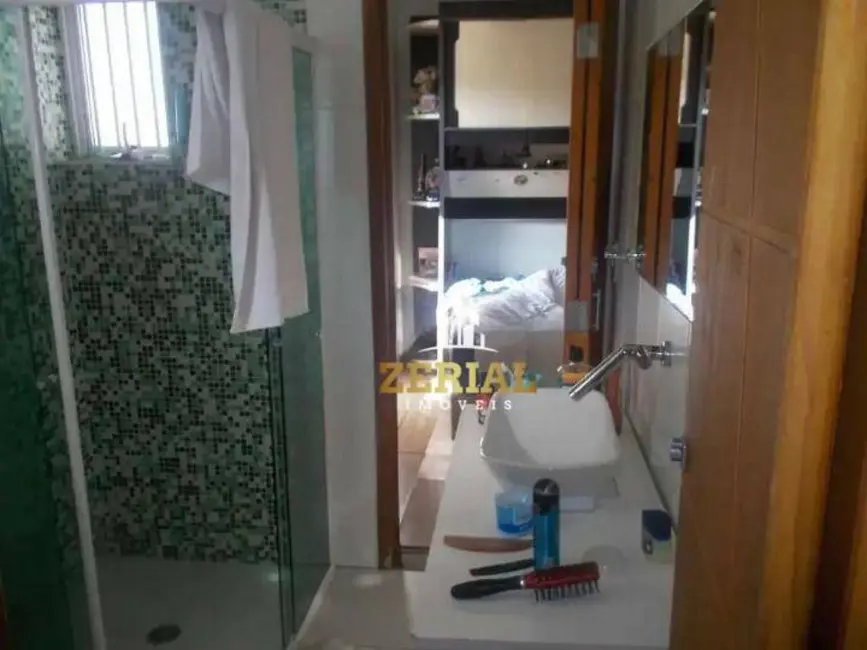 Foto 9 de Sobrado com 3 quartos à venda, 164m2 em Sao Caetano Do Sul - SP