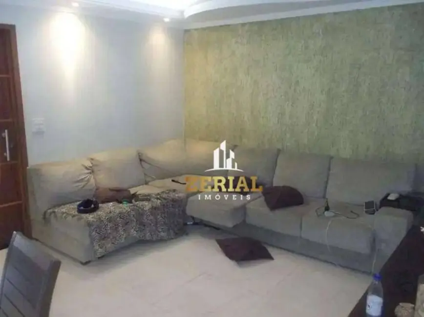 Foto 1 de Sobrado com 3 quartos à venda, 164m2 em Sao Caetano Do Sul - SP