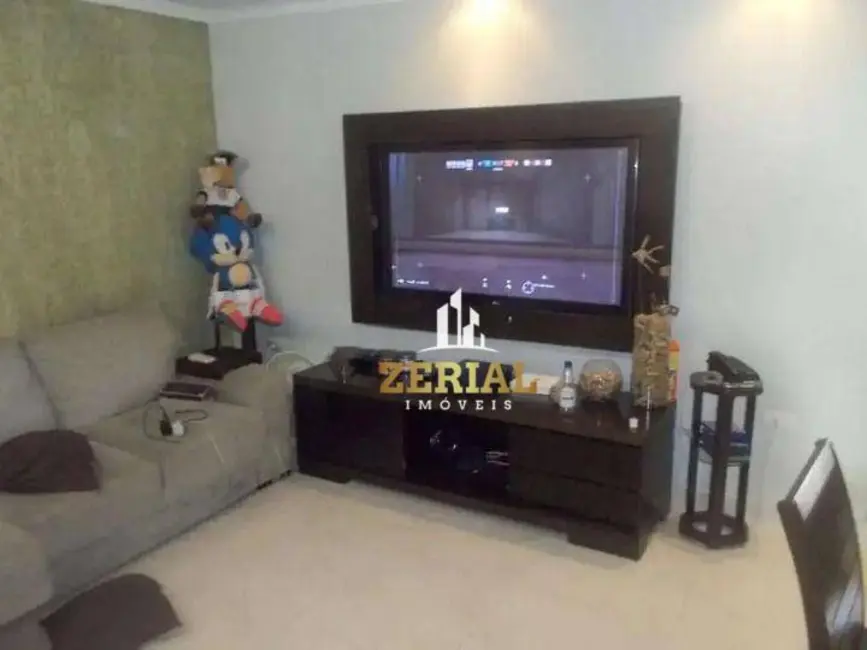 Foto 2 de Sobrado com 3 quartos à venda, 164m2 em Sao Caetano Do Sul - SP