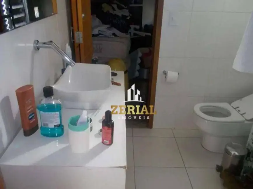 Foto 8 de Sobrado com 3 quartos à venda, 164m2 em Sao Caetano Do Sul - SP