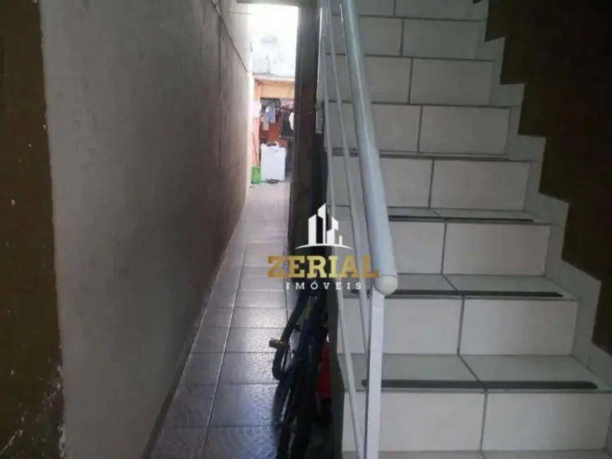 Foto 3 de Sobrado com 3 quartos à venda, 164m2 em Sao Caetano Do Sul - SP