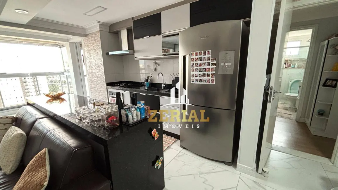 Foto 2 de Apartamento com 3 quartos à venda, 89m2 em Fundação, Sao Caetano Do Sul - SP