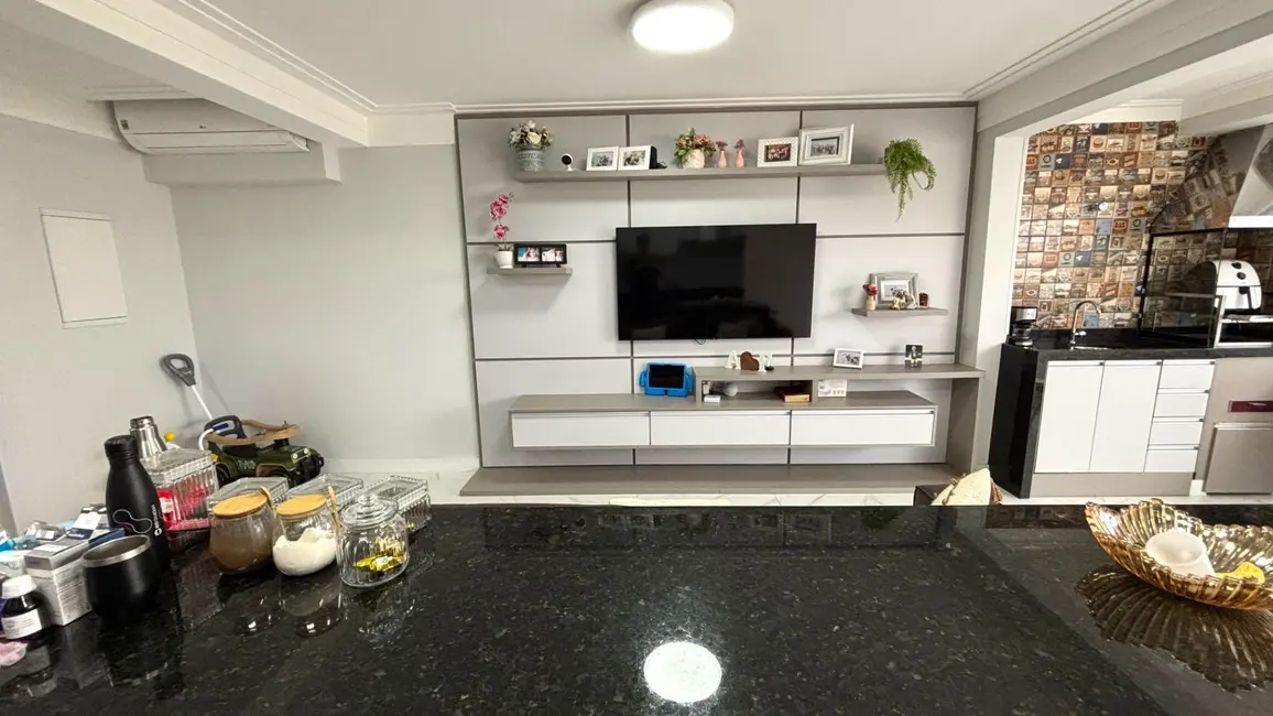 Foto 5 de Apartamento com 3 quartos à venda, 89m2 em Fundação, Sao Caetano Do Sul - SP