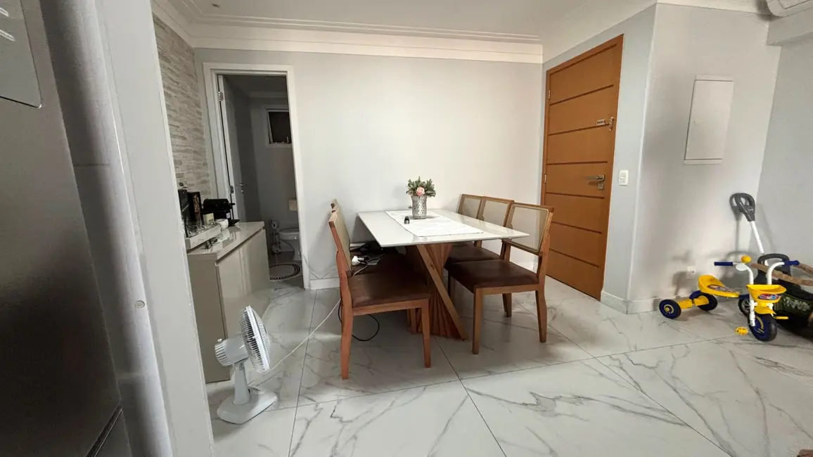 Foto 6 de Apartamento com 3 quartos à venda, 89m2 em Fundação, Sao Caetano Do Sul - SP