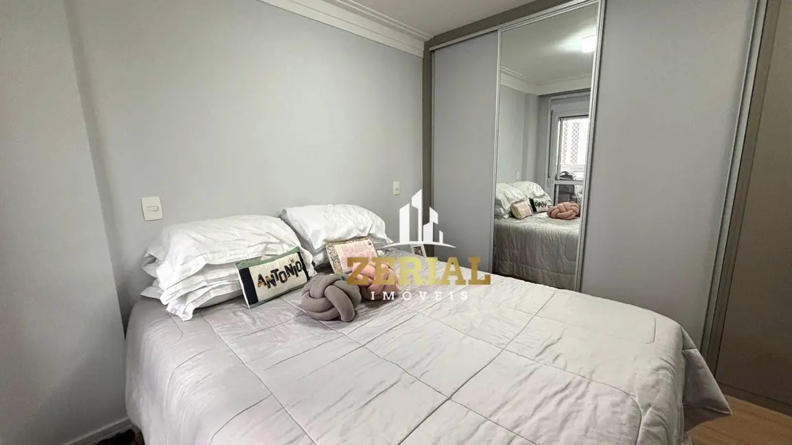 Foto 8 de Apartamento com 3 quartos à venda, 89m2 em Fundação, Sao Caetano Do Sul - SP