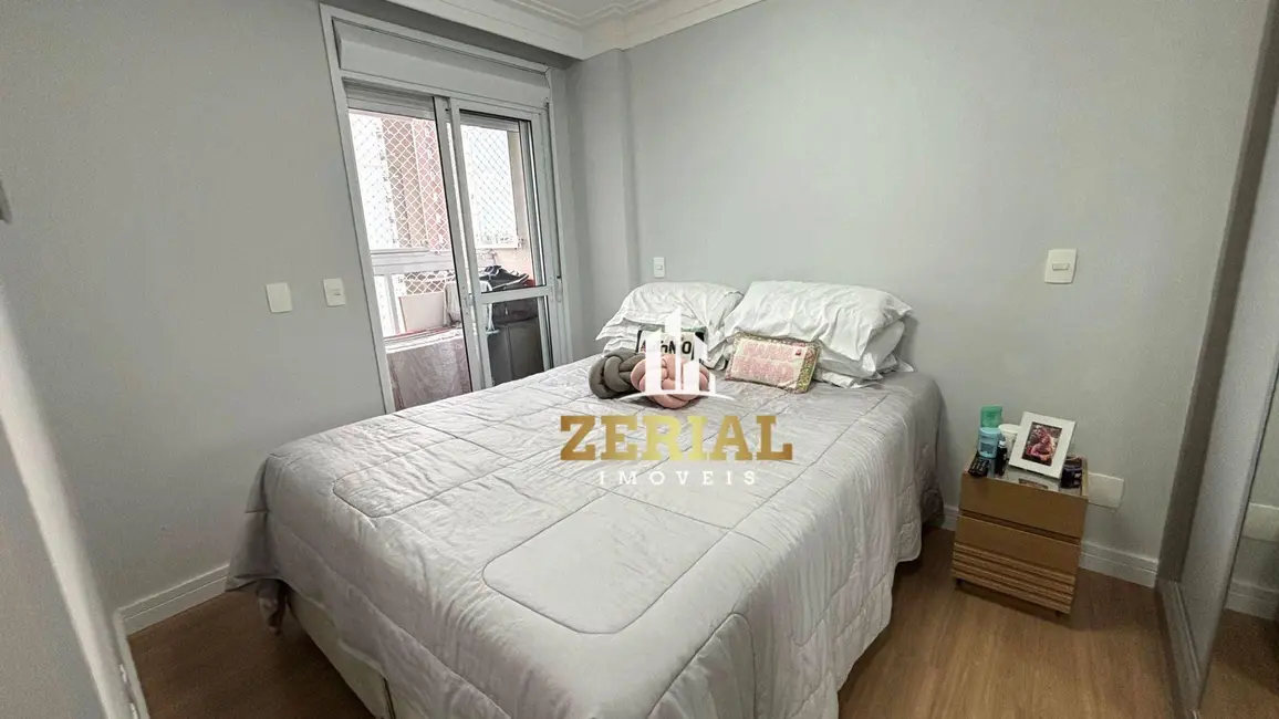 Foto 9 de Apartamento com 3 quartos à venda, 89m2 em Fundação, Sao Caetano Do Sul - SP