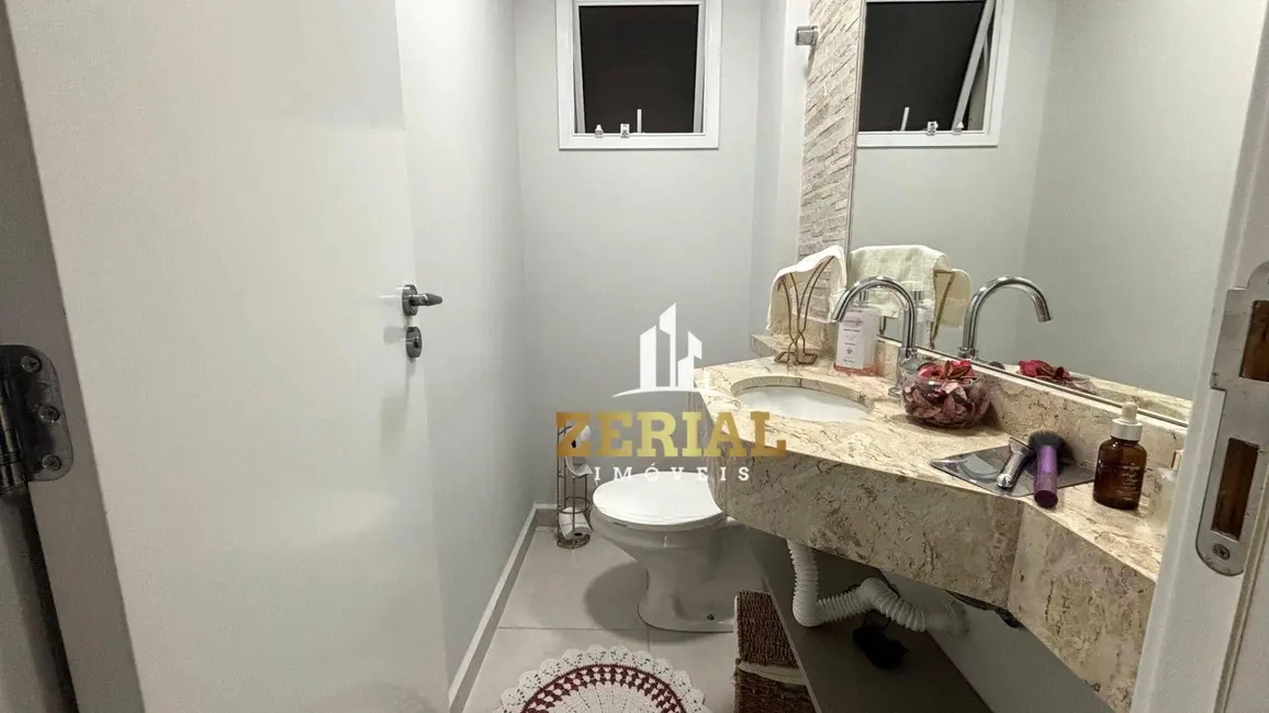 Foto 7 de Apartamento com 3 quartos à venda, 89m2 em Fundação, Sao Caetano Do Sul - SP