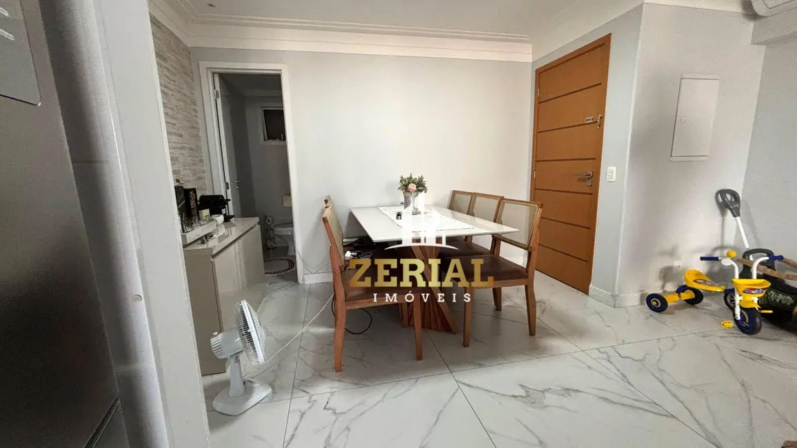 Foto 6 de Apartamento com 3 quartos à venda, 89m2 em Fundação, Sao Caetano Do Sul - SP