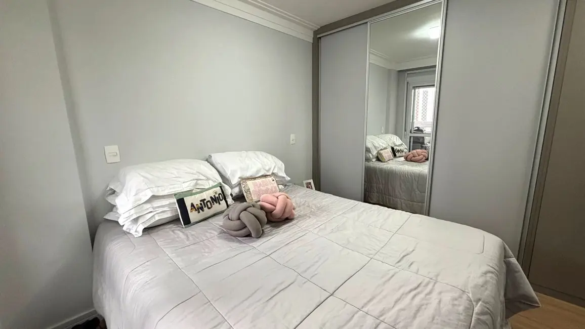 Foto 8 de Apartamento com 3 quartos à venda, 89m2 em Fundação, Sao Caetano Do Sul - SP