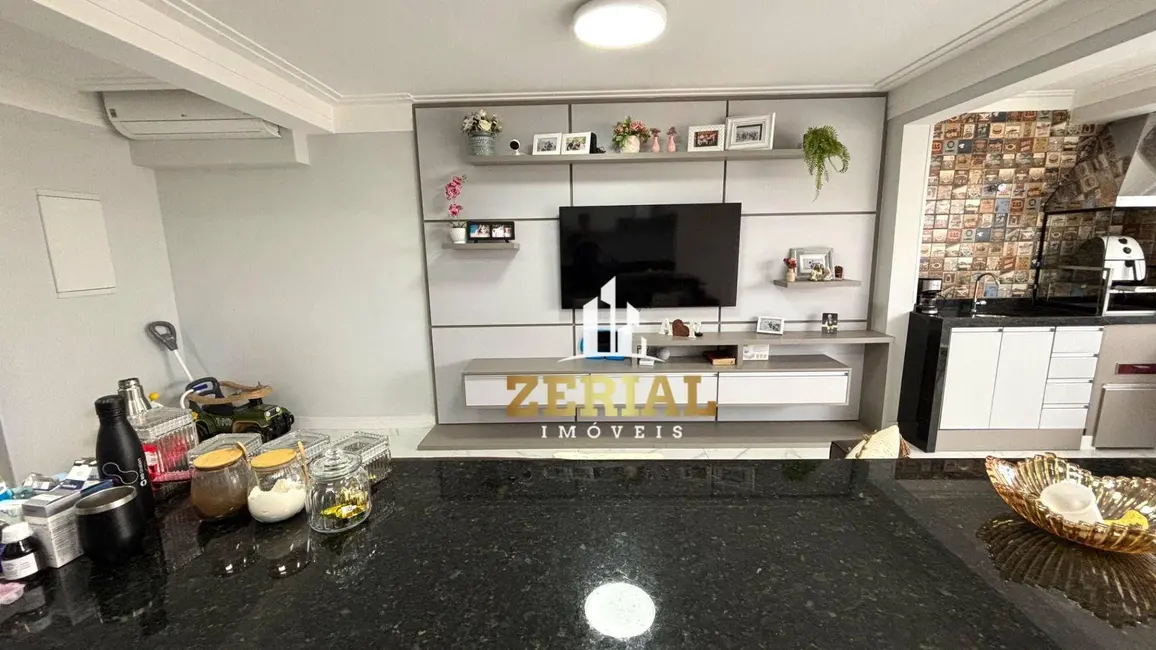 Foto 5 de Apartamento com 3 quartos à venda, 89m2 em Fundação, Sao Caetano Do Sul - SP