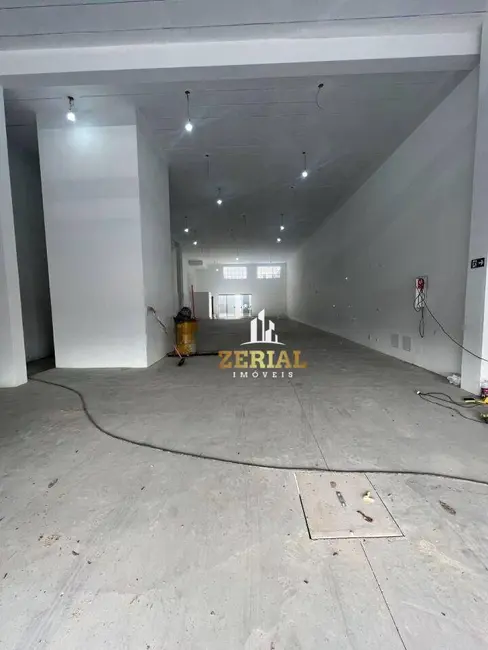 Foto 1 de Sala Comercial para alugar, 310m2 em Sao Caetano Do Sul - SP