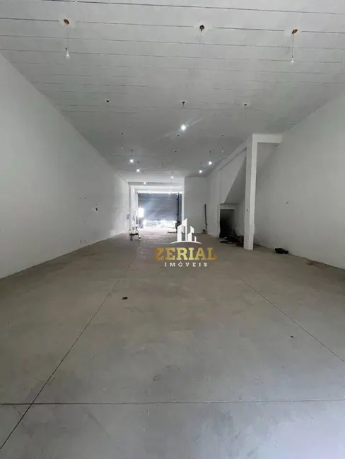 Foto 2 de Sala Comercial para alugar, 310m2 em Sao Caetano Do Sul - SP