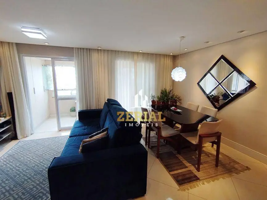 Foto 5 de Apartamento com 2 quartos à venda, 78m2 em Campestre, Santo Andre - SP