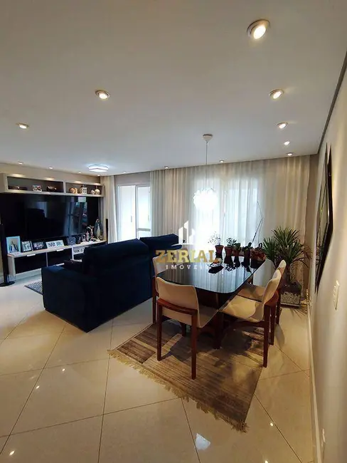 Foto 2 de Apartamento com 2 quartos à venda, 78m2 em Campestre, Santo Andre - SP