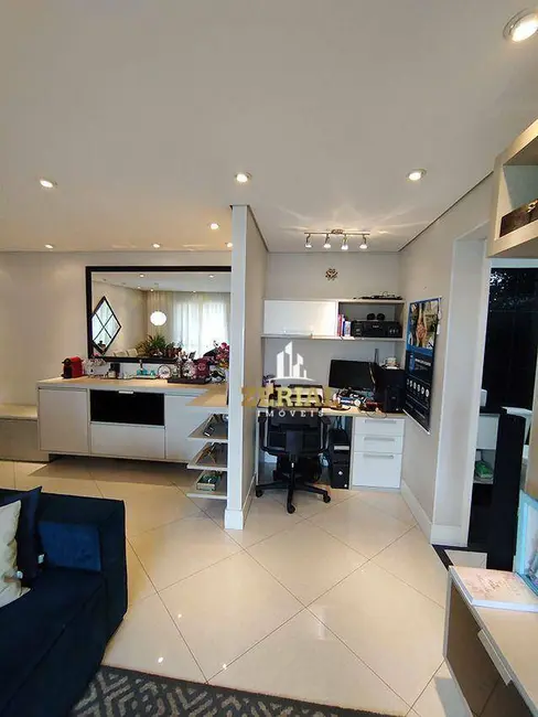 Foto 6 de Apartamento com 2 quartos à venda, 78m2 em Campestre, Santo Andre - SP