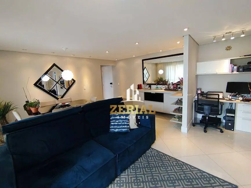 Foto 4 de Apartamento com 2 quartos à venda, 78m2 em Campestre, Santo Andre - SP