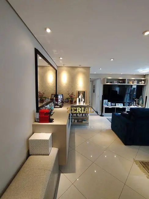 Foto 3 de Apartamento com 2 quartos à venda, 78m2 em Campestre, Santo Andre - SP