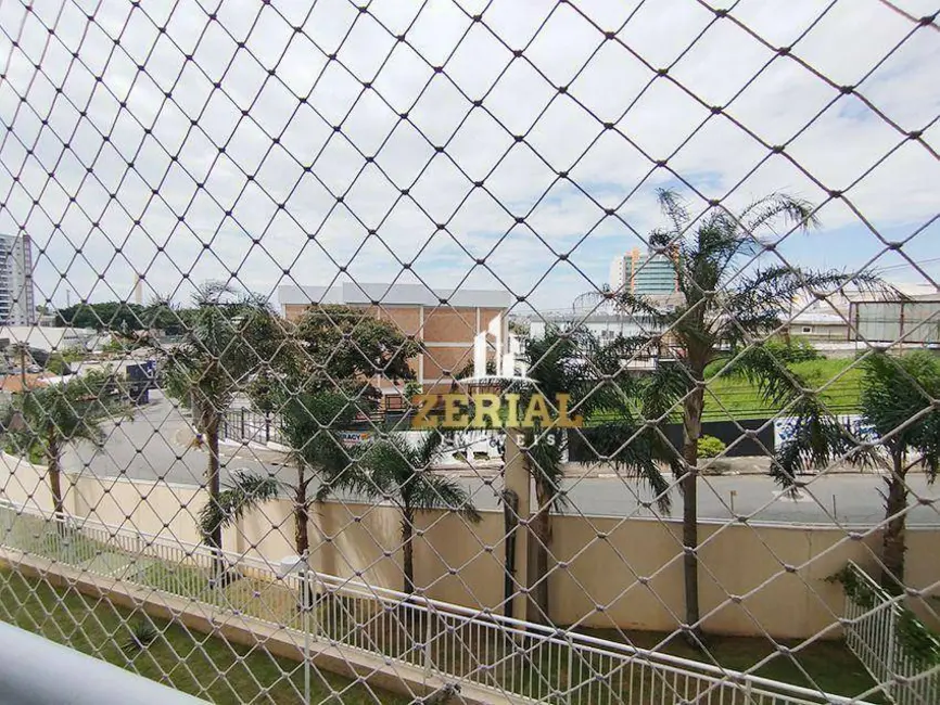 Foto 7 de Apartamento com 2 quartos à venda, 78m2 em Campestre, Santo Andre - SP