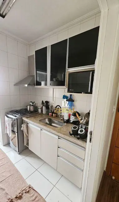 Foto 5 de Apartamento com 2 quartos à venda, 62m2 em Fundação, Sao Caetano Do Sul - SP