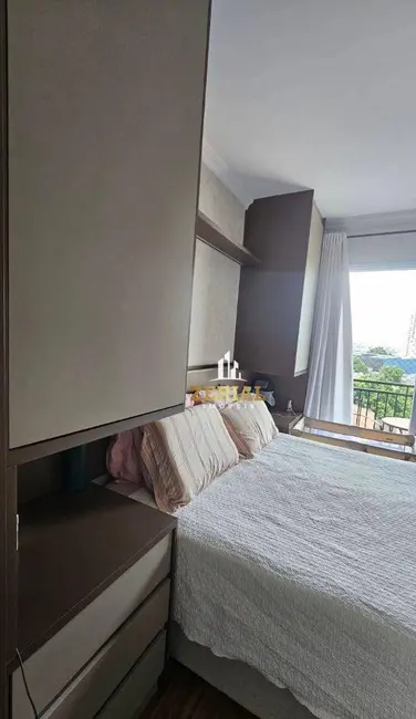 Foto 9 de Apartamento com 2 quartos à venda, 62m2 em Fundação, Sao Caetano Do Sul - SP