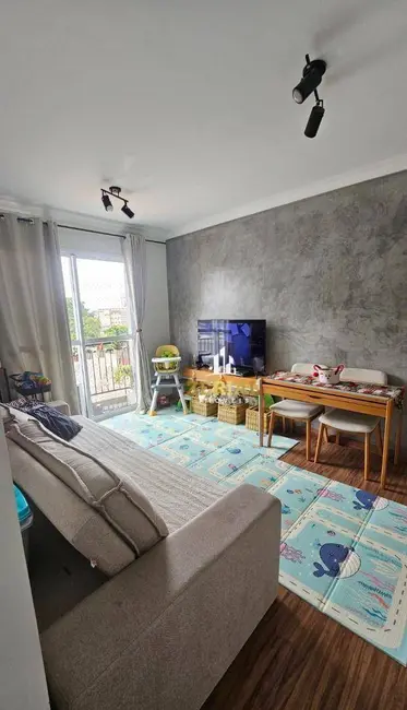 Foto 1 de Apartamento com 2 quartos à venda, 62m2 em Fundação, Sao Caetano Do Sul - SP