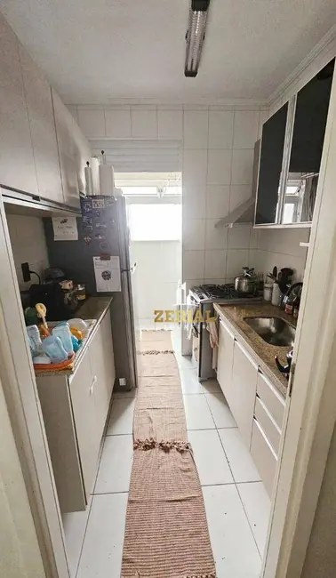 Foto 3 de Apartamento com 2 quartos à venda, 62m2 em Fundação, Sao Caetano Do Sul - SP