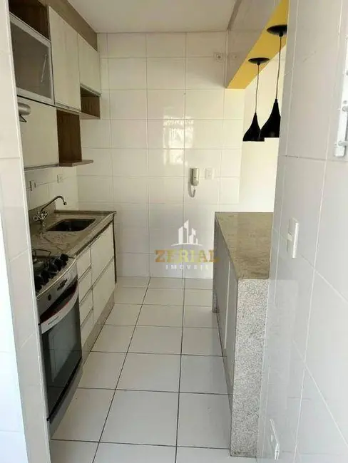 Foto 8 de Apartamento com 2 quartos para alugar, 72m2 em Santa Maria, Sao Caetano Do Sul - SP