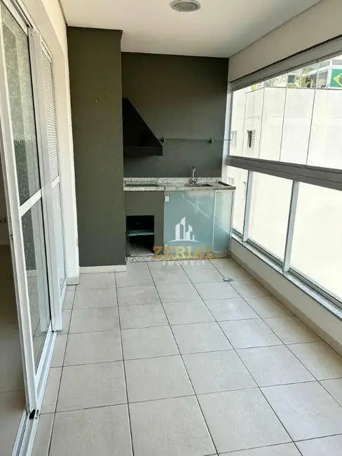 Foto 1 de Apartamento com 2 quartos para alugar, 72m2 em Santa Maria, Sao Caetano Do Sul - SP