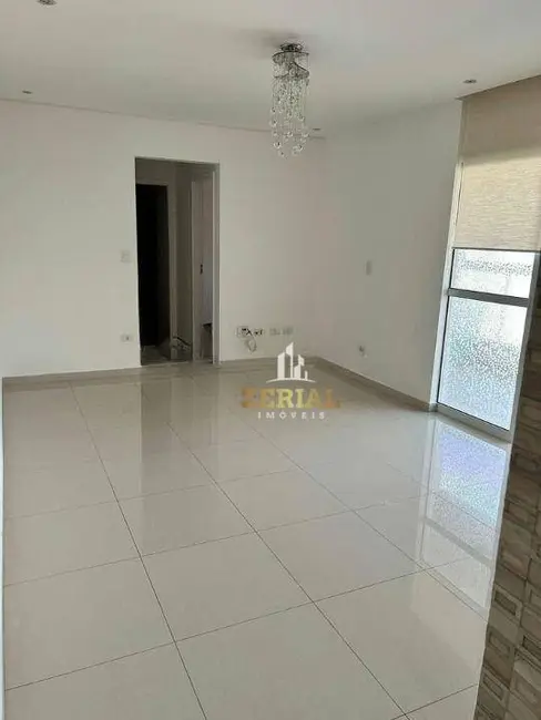 Foto 5 de Apartamento com 2 quartos para alugar, 72m2 em Santa Maria, Sao Caetano Do Sul - SP